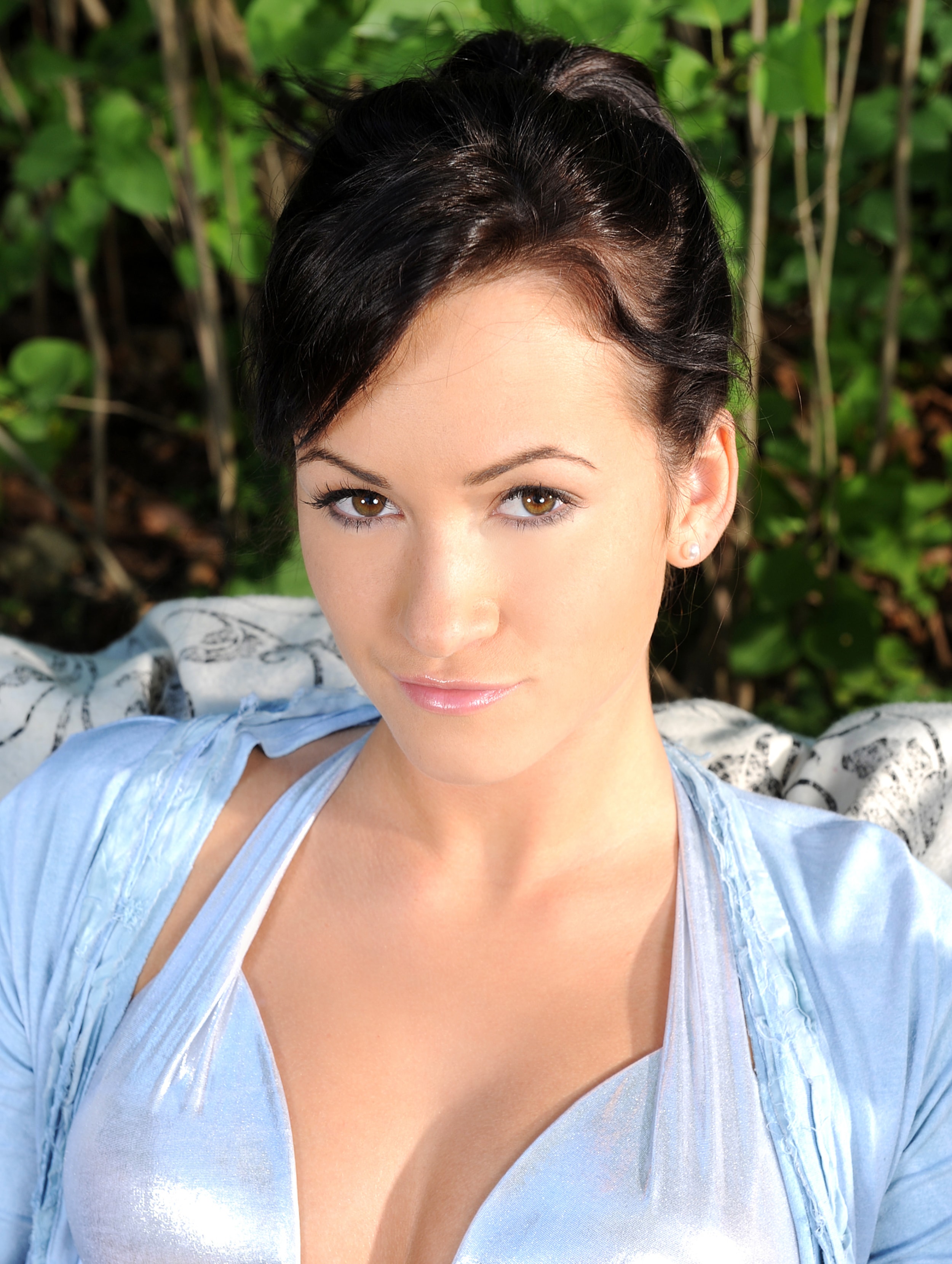 Tess Lyndon